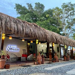 Hotel Sebastian Panglao