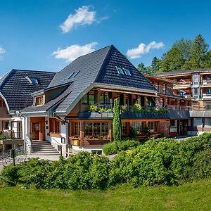 Albtalblick Ihr Wellness-&Wanderhotel